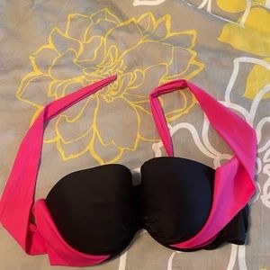 Venus swim top
